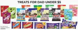 UK SPECIALTY CONFECTIONERY ASSORTED