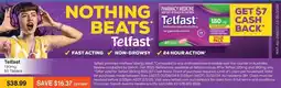 Telfast 180mg