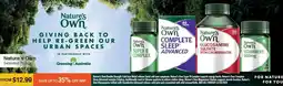 Chempro Nature's Own Selected Range offer