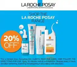 LA ROCHE-POSAY