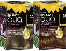 Coles Garnier Olia Hair Colourant 1 Pack offer