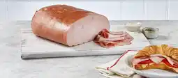 Coles Don Virginian Ham offer