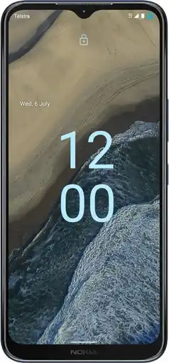 Coles Nokia G11 Plus offer