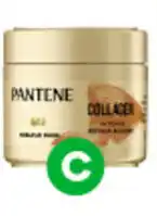 Woolworths Pantene Collagen Miracle Mask 250ml offer