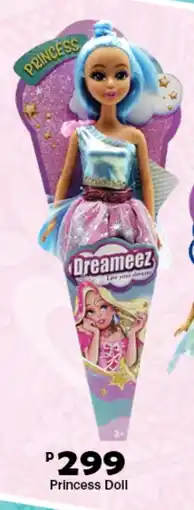 Princess Doll