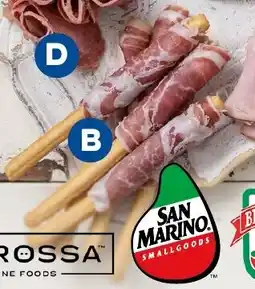 Foodland San Marino Australian Prosciutto offer