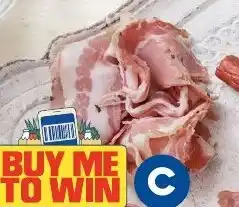 Foodland Bertocchi Pancetta Hot or Mild offer