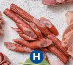 Foodland Mayfair Twiggy Stick Hot or Mild offer