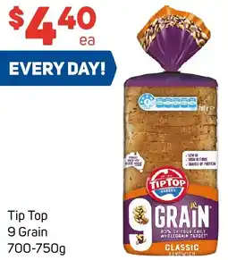 Foodland Tip Top 9 Grain offer