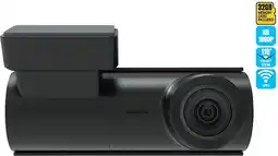 SuperCheap Auto Gator 1080p Barrel Dash Cam with Wi-Fi offer