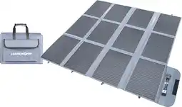 SuperCheap Auto Hardkorr 300W Portable Solar Blanket^ offer
