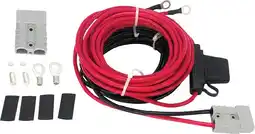 SuperCheap Auto Hardkorr Dual Battery Wiring Kit^ offer