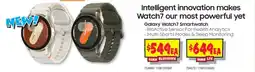 JB Hi-Fi Galaxy Watch7 Smartwatch offer