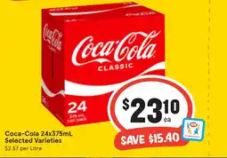 Coca-Cola