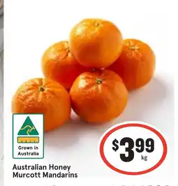 Ritchies Australian Honey offer