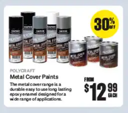 SuperCheap Auto Metal Cover Paints T offer