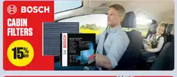 SuperCheap Auto CABIN FILTERS offer