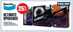 SuperCheap Auto ULTIMATE UPGRADES offer