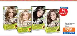 Good Price Pharmacy Garnier Nutrisse Crème Hair Colour offer