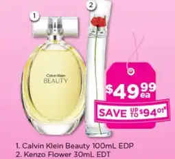 Good Price Pharmacy Calvin Klein Beauty offer