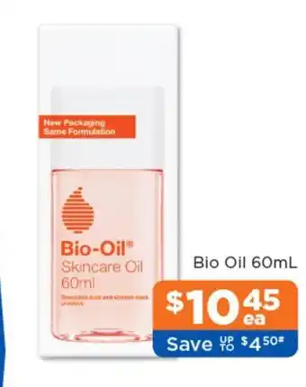 Good Price Pharmacy Bio-Oil Skincare Oil offer