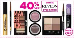 Good Price Pharmacy REVLON offer
