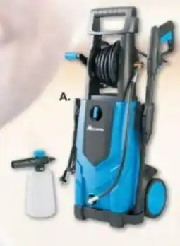 Repco Mechpro Blue Electric Pressure Washer offer