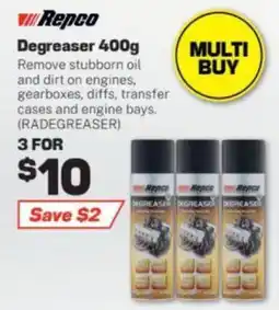 Repco Repco Degreaser offer