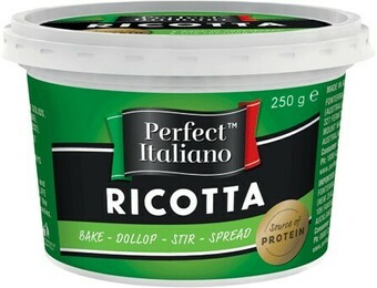 IGA Perfect Italiano Ricotta 250g offer