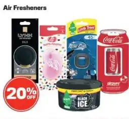 Air Fresheners