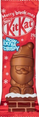 IGA Nestlé Merry break mas Kit Kat 29g* offer