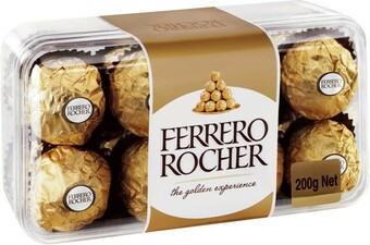 IGA Ferrero Rocher Gift Box 200g offer