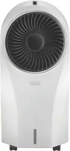 The Good Guys DeLonghi Evaporative Cooler - White offer