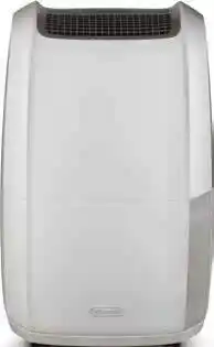 The Good Guys DeLonghi 21L Tasciugo Aria Dry Pure Dehumidifier offer