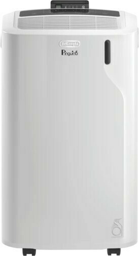 The Good Guys DeLonghi 2.4kw Pinguino Portable Air Conditioner offer