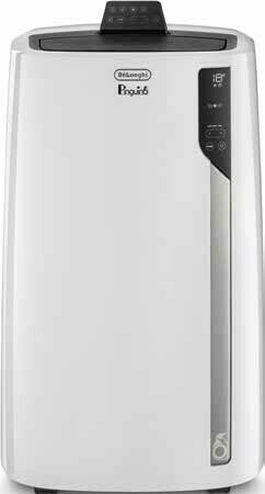 The Good Guys DeLonghi 2.9kW Pinguino Portable Air Conditioner offer