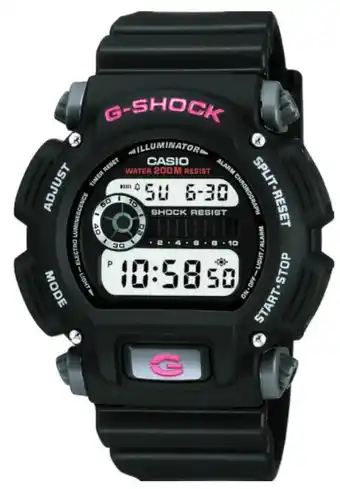 Shiels G-shock dw9052-1 mens watch offer