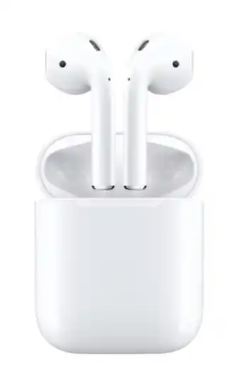 Australia Post Airpods offer