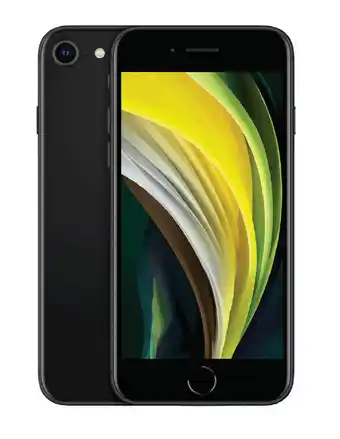Telstra iphone se