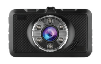 Thomson 1080p dashcam