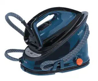 Betta Tefal effectis anti-calc steam generator offer