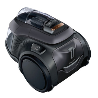 Electrolux pure c9 origin bagless vacuum