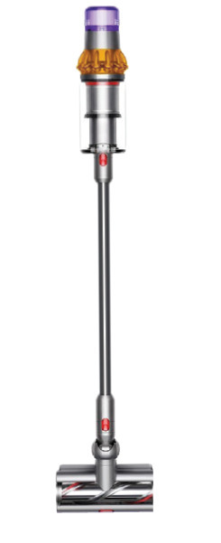 Betta Dyson v15 detect total clean cordless vacuum offer