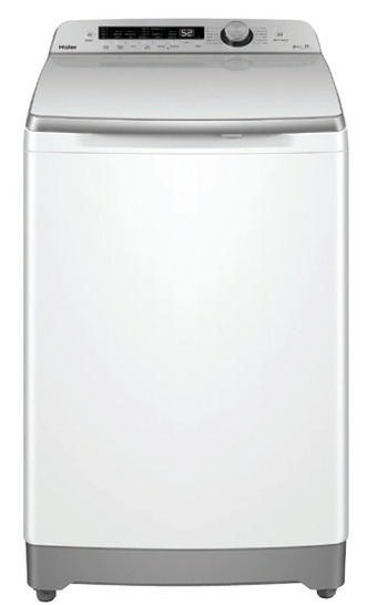 Betta Haier 8kg top load washer offer