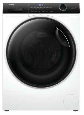 Betta Haier 7.5kg front load washer offer