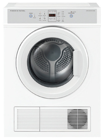 Betta Fisher & paykel 6kg vented dryer offer