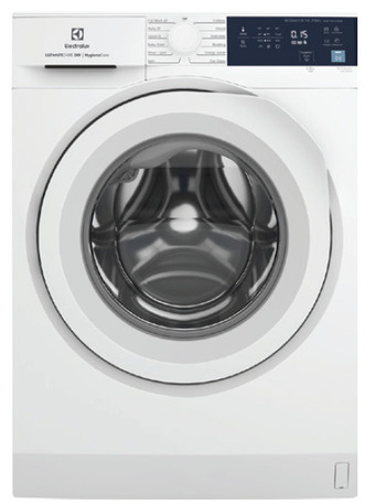 Betta Electrolux 7.5kg front load washer offer