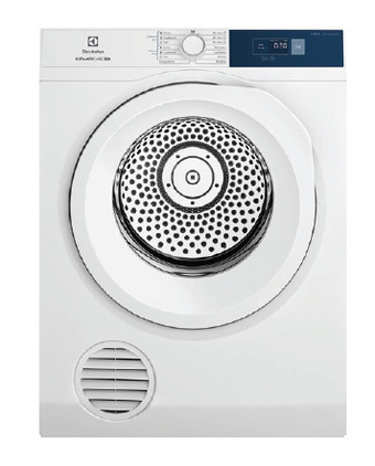Betta Electrolux 7kg vented dryer offer