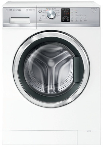 Betta Fisher & paykel 9kg front load washer offer