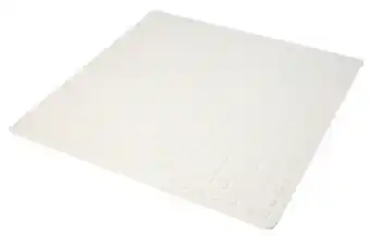Betta Unilux appliance mat - white offer